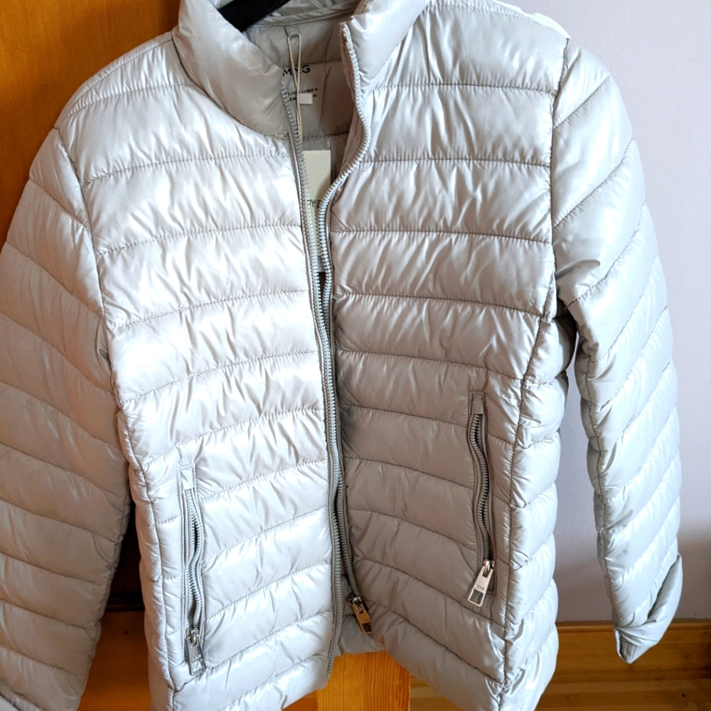 Women jacket